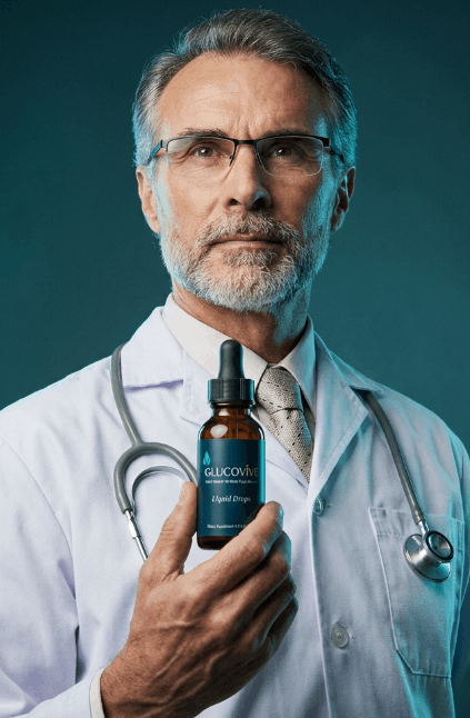 Glucovive product